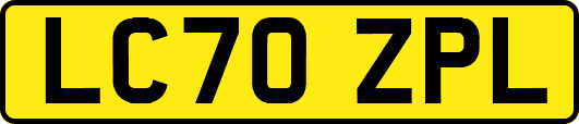 LC70ZPL