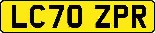 LC70ZPR