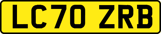 LC70ZRB