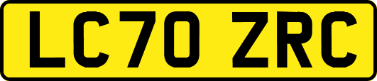LC70ZRC