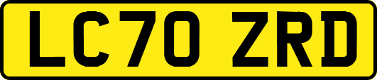 LC70ZRD