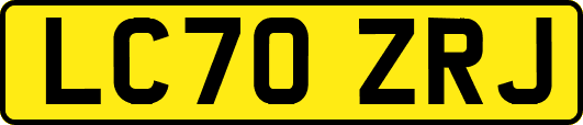 LC70ZRJ