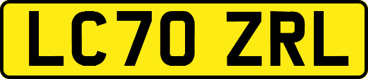 LC70ZRL