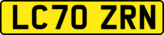 LC70ZRN