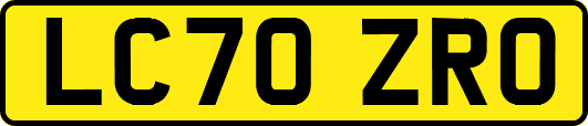 LC70ZRO