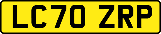 LC70ZRP
