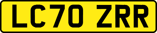 LC70ZRR