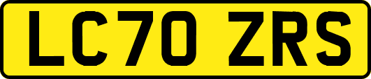 LC70ZRS