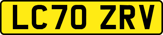 LC70ZRV