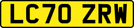 LC70ZRW