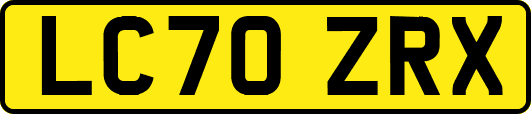 LC70ZRX
