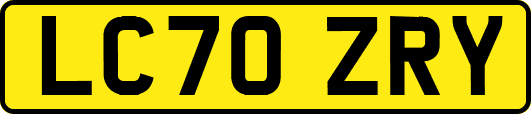LC70ZRY
