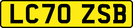 LC70ZSB