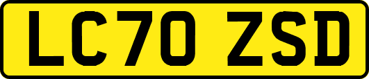 LC70ZSD