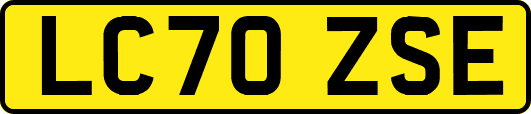LC70ZSE