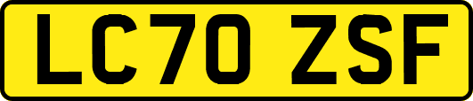 LC70ZSF