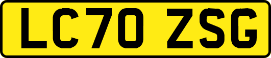 LC70ZSG