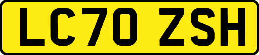 LC70ZSH