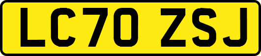 LC70ZSJ