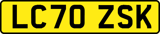 LC70ZSK