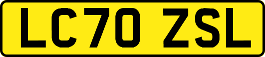 LC70ZSL