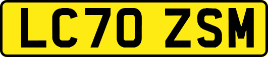 LC70ZSM