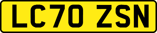LC70ZSN