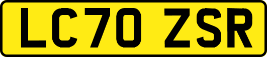 LC70ZSR