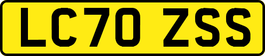 LC70ZSS