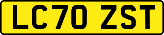 LC70ZST