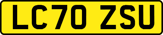LC70ZSU
