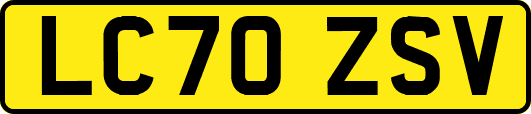 LC70ZSV