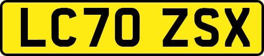 LC70ZSX