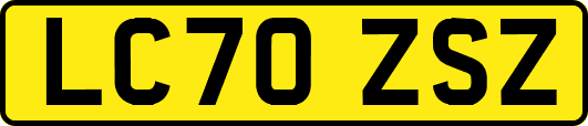 LC70ZSZ