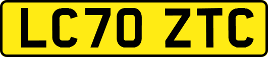 LC70ZTC