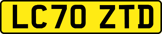 LC70ZTD