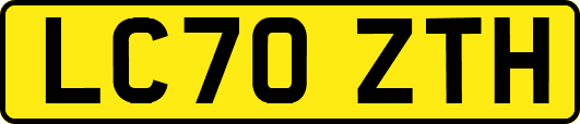 LC70ZTH