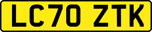 LC70ZTK