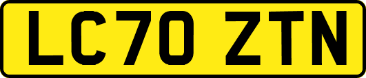 LC70ZTN