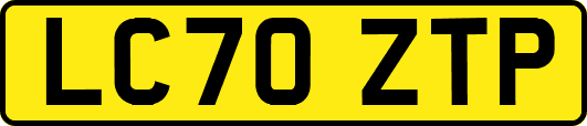 LC70ZTP
