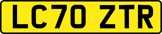LC70ZTR