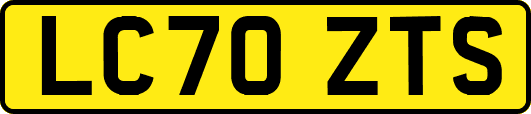 LC70ZTS