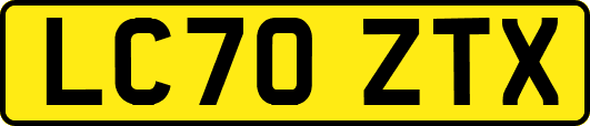 LC70ZTX