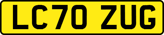 LC70ZUG
