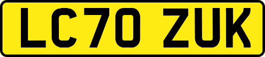 LC70ZUK