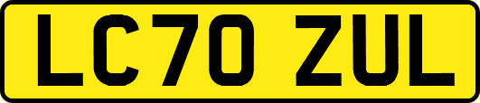 LC70ZUL