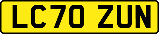 LC70ZUN