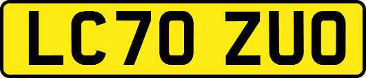 LC70ZUO