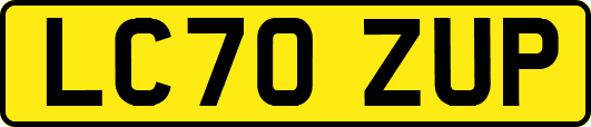 LC70ZUP