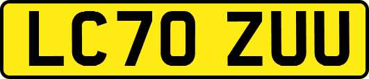 LC70ZUU
